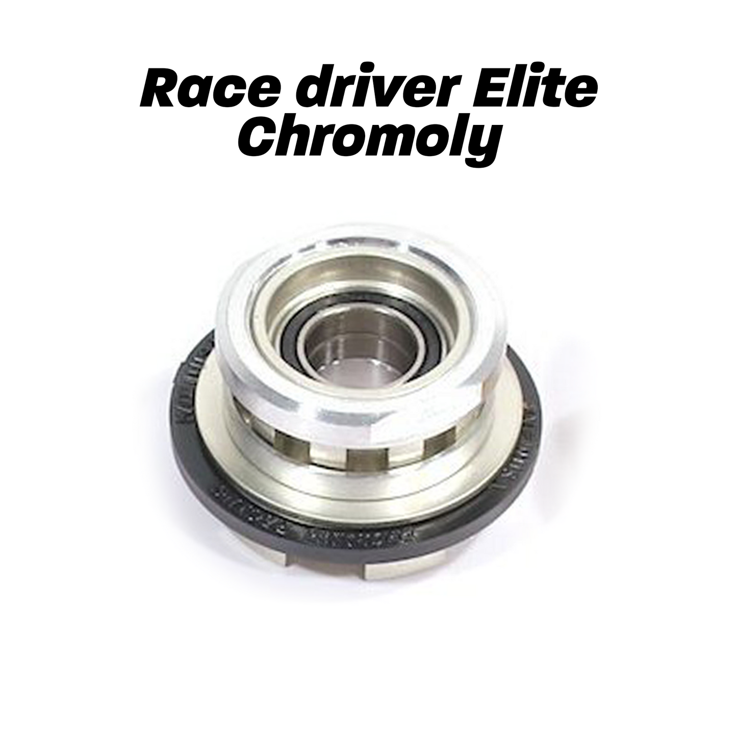 Profile Elite Hub Driver