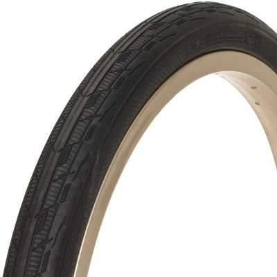 Tioga Fastr React Tire - POWERS BMX