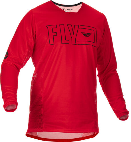 Fly Racing Kinetic Fuel 2021 Jersey