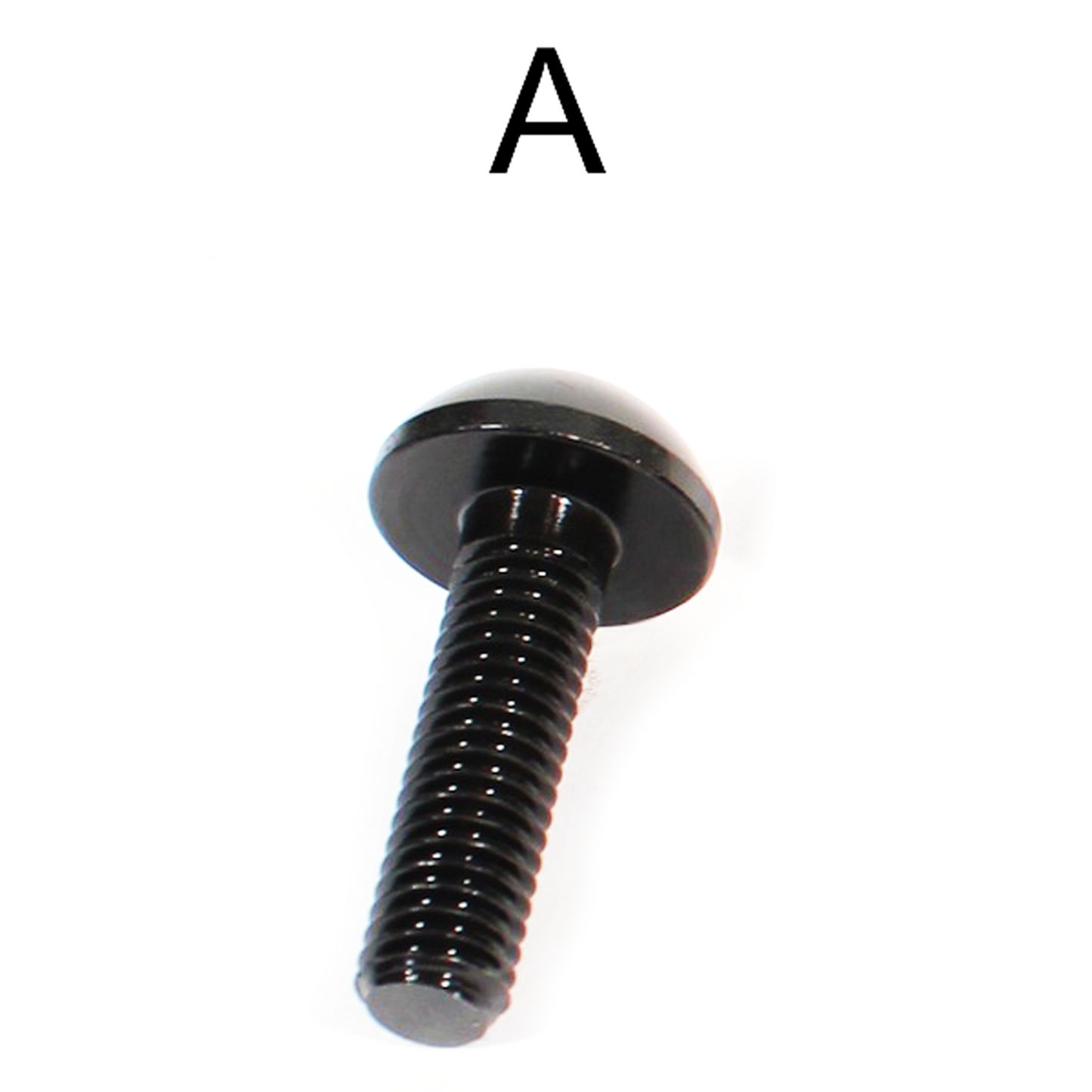 Profile Racing Hub Bolts & Nuts