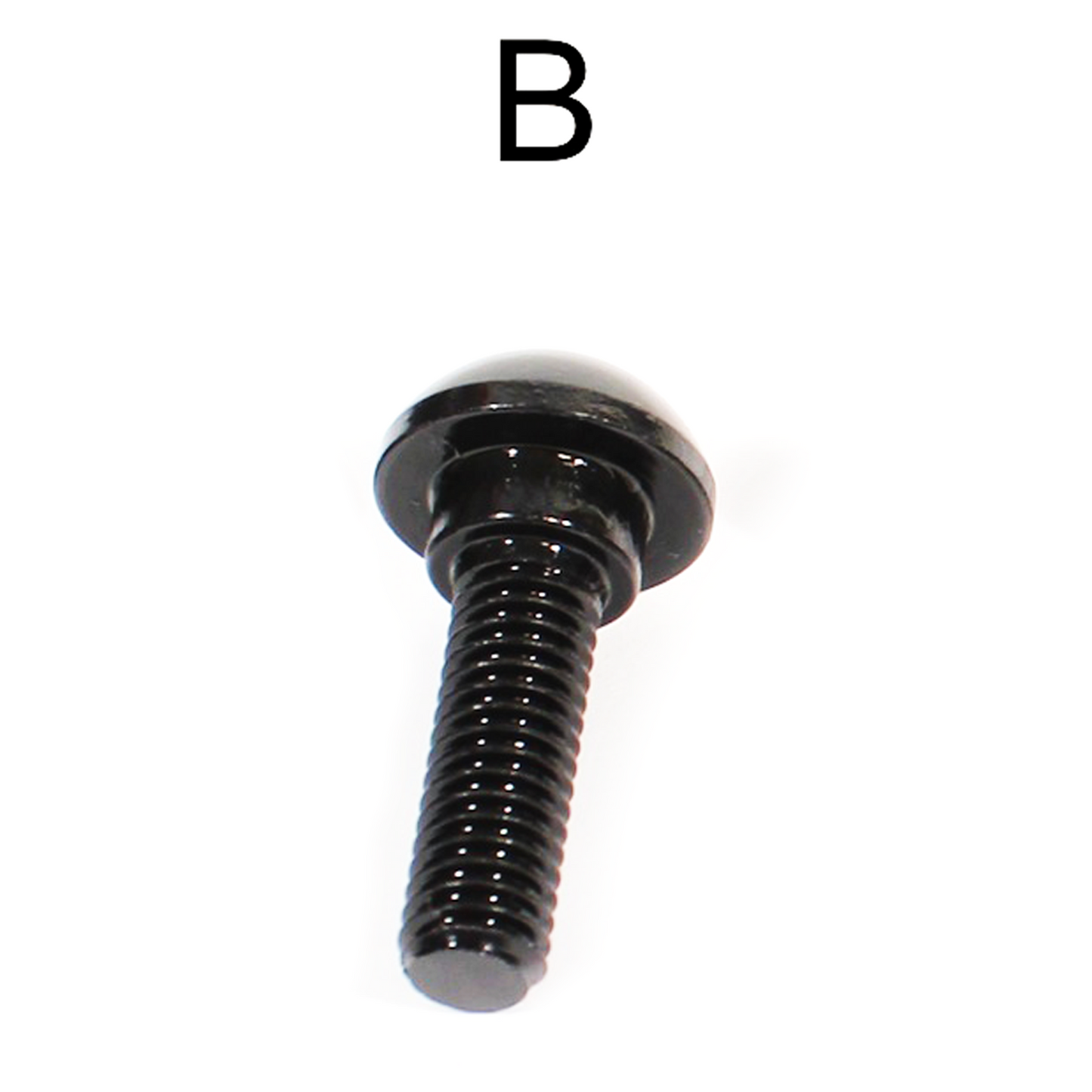 HUB OPTION* Profile Hub Bolts & Nuts SETS - Powers Bike Shop