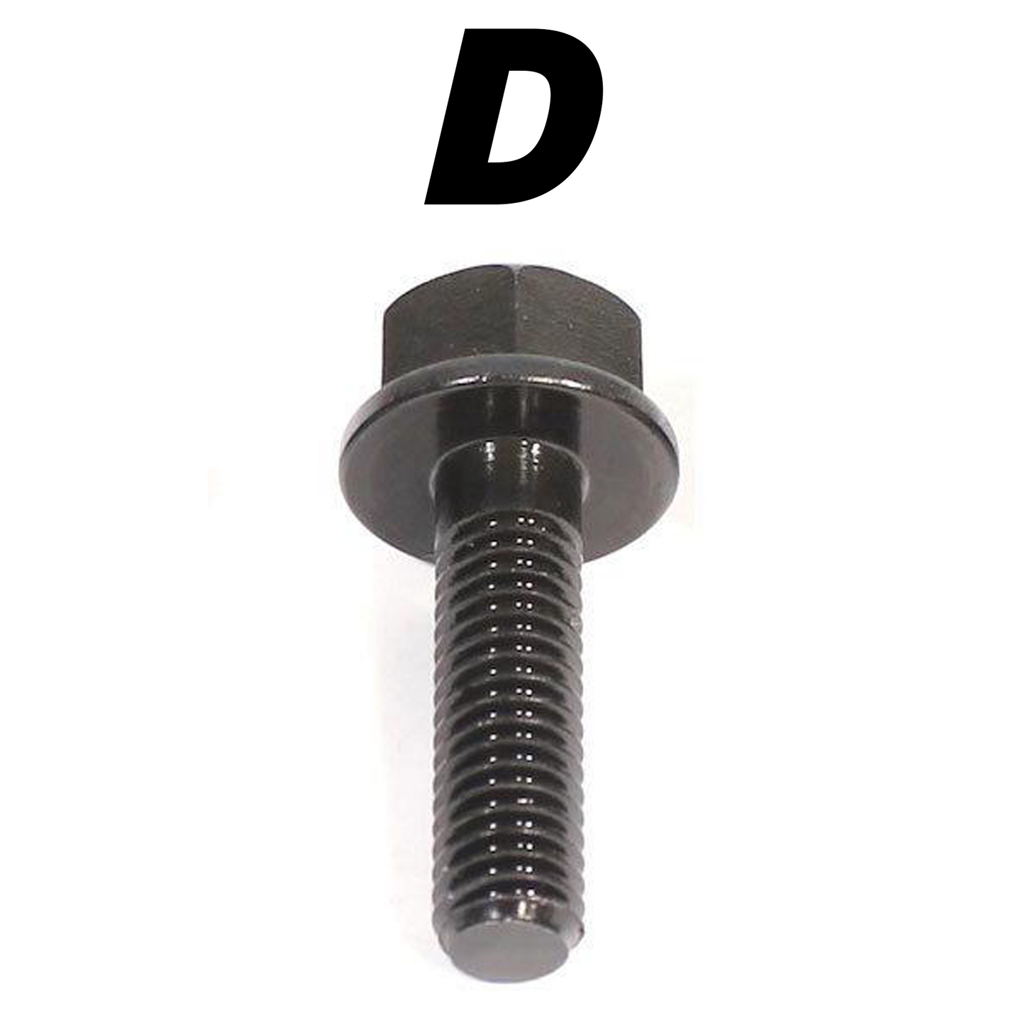 Profile Racing Hub Bolts & Nuts