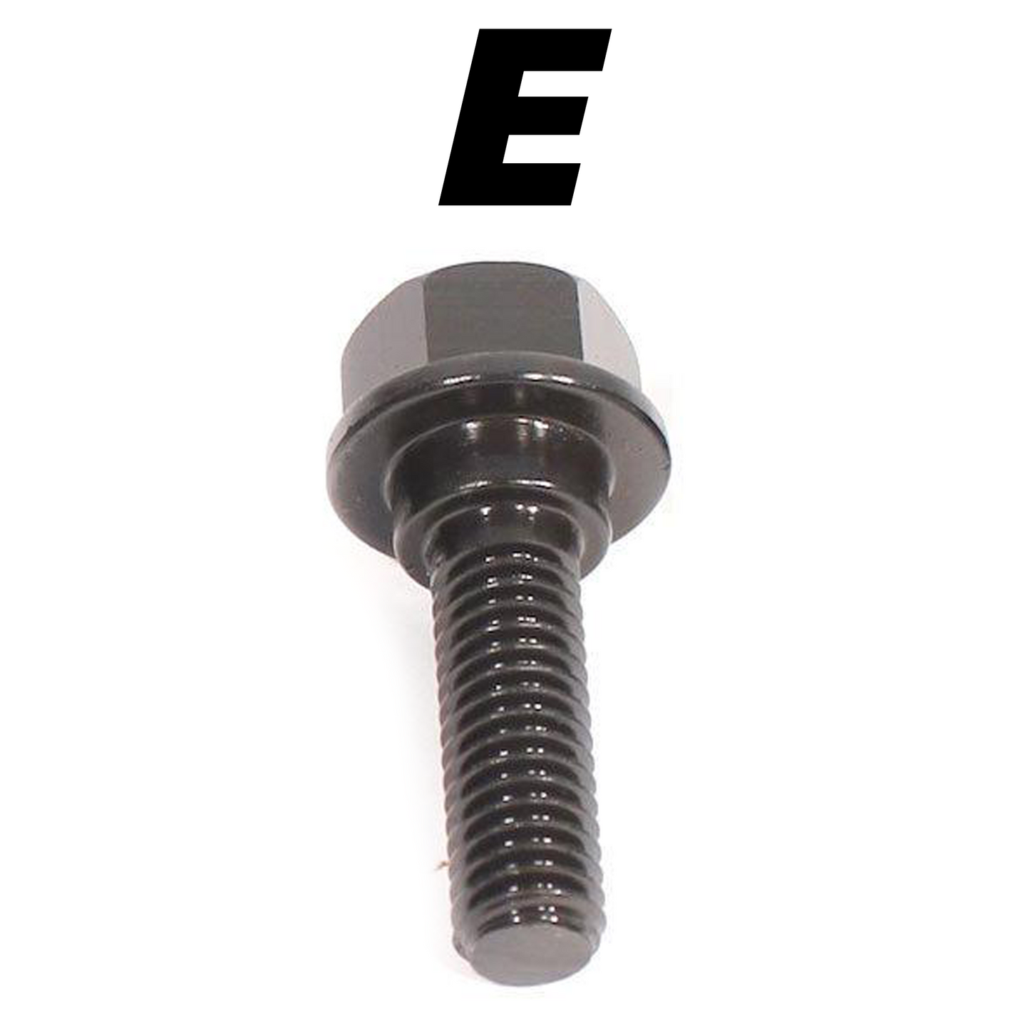 HUB OPTION* Profile Hub Bolts & Nuts SETS - Powers Bike Shop