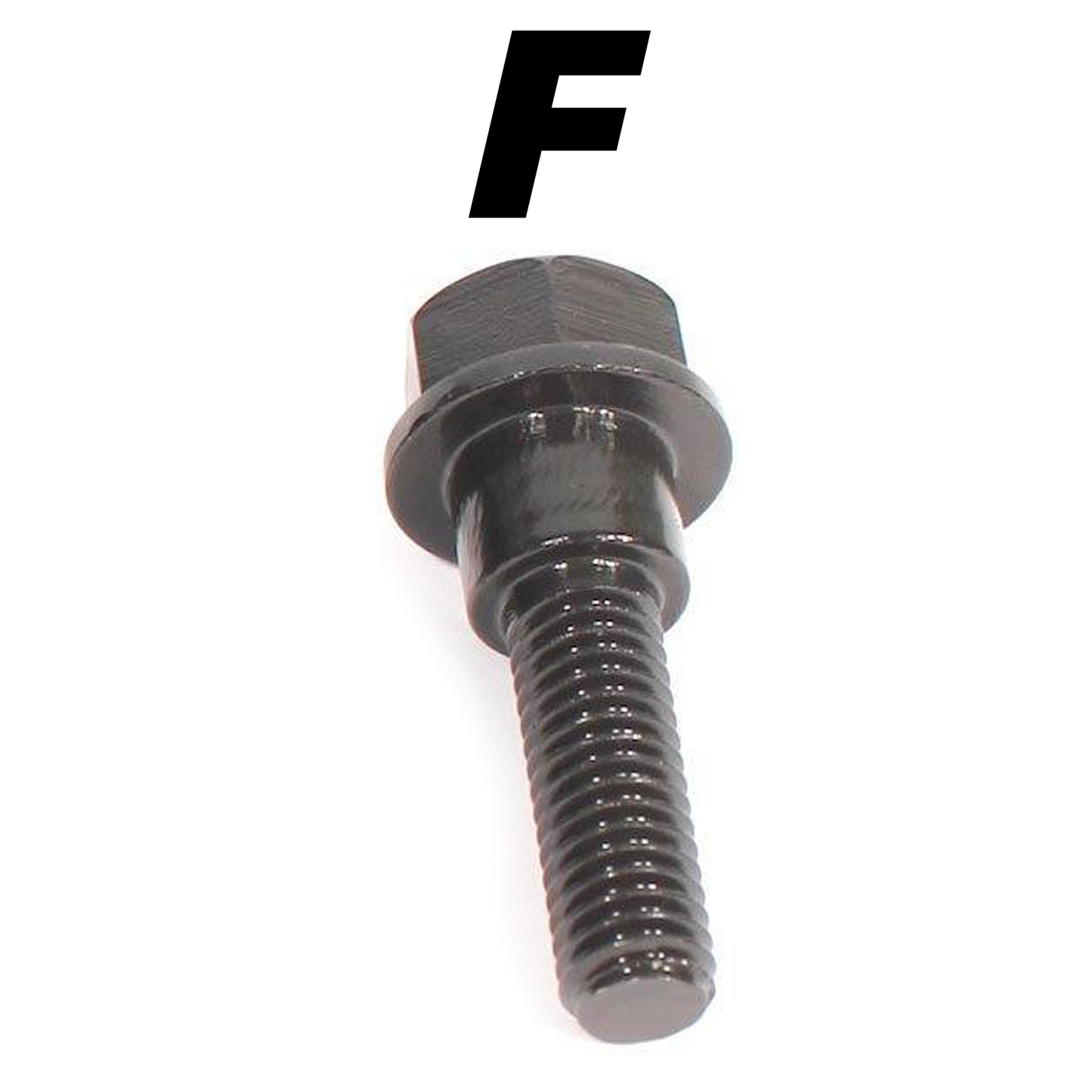 Profile Racing Hub Bolts & Nuts