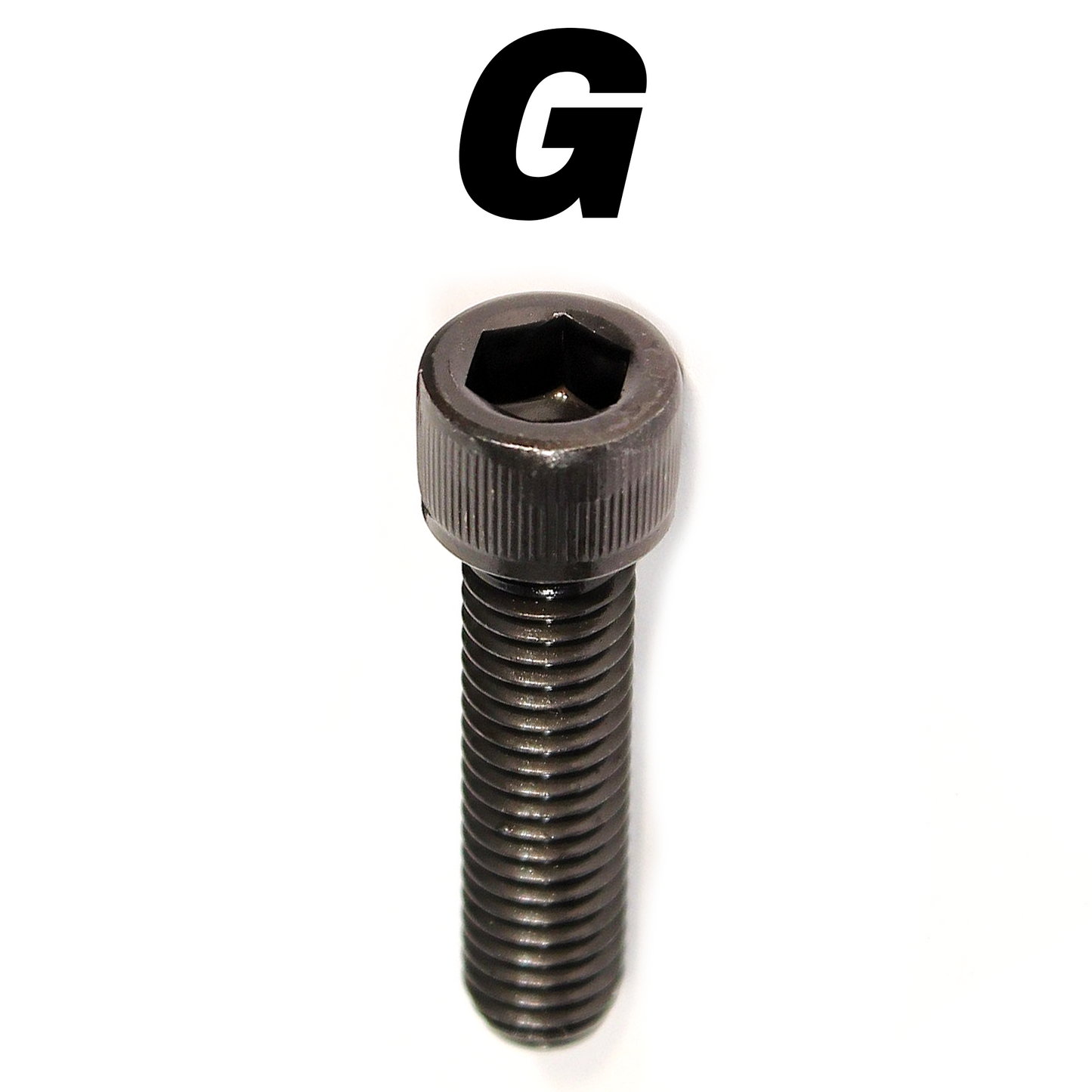 Profile Racing Hub Bolts & Nuts