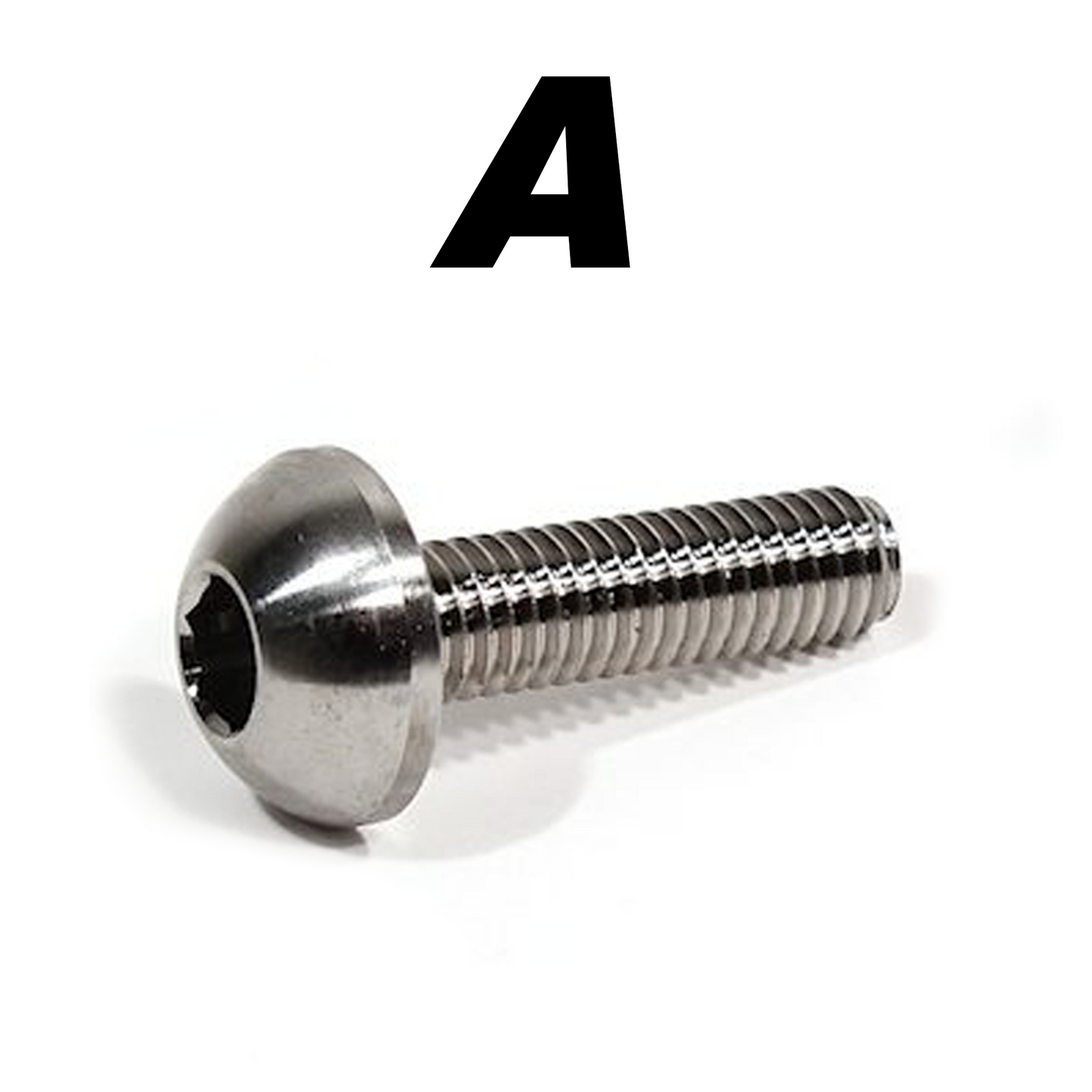 Profile Racing Hub Bolts & Nuts