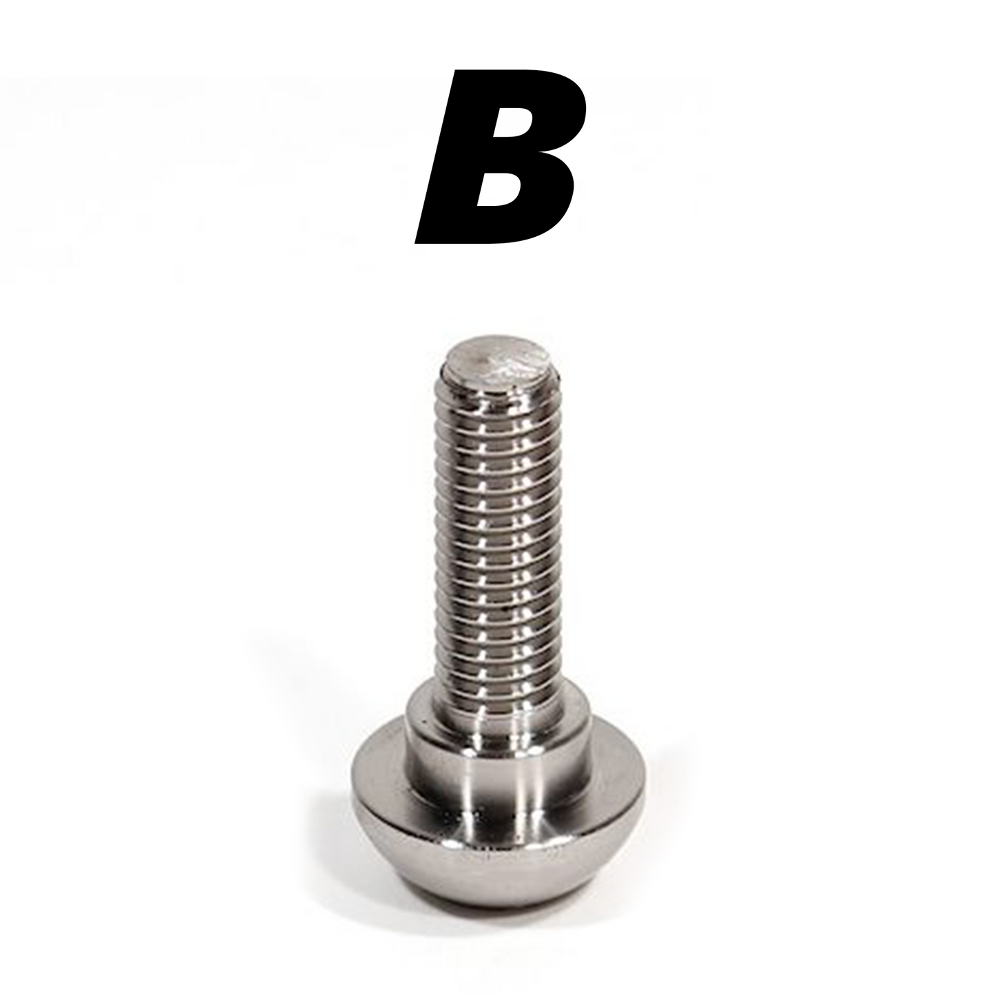 Profile Racing Hub Bolts & Nuts