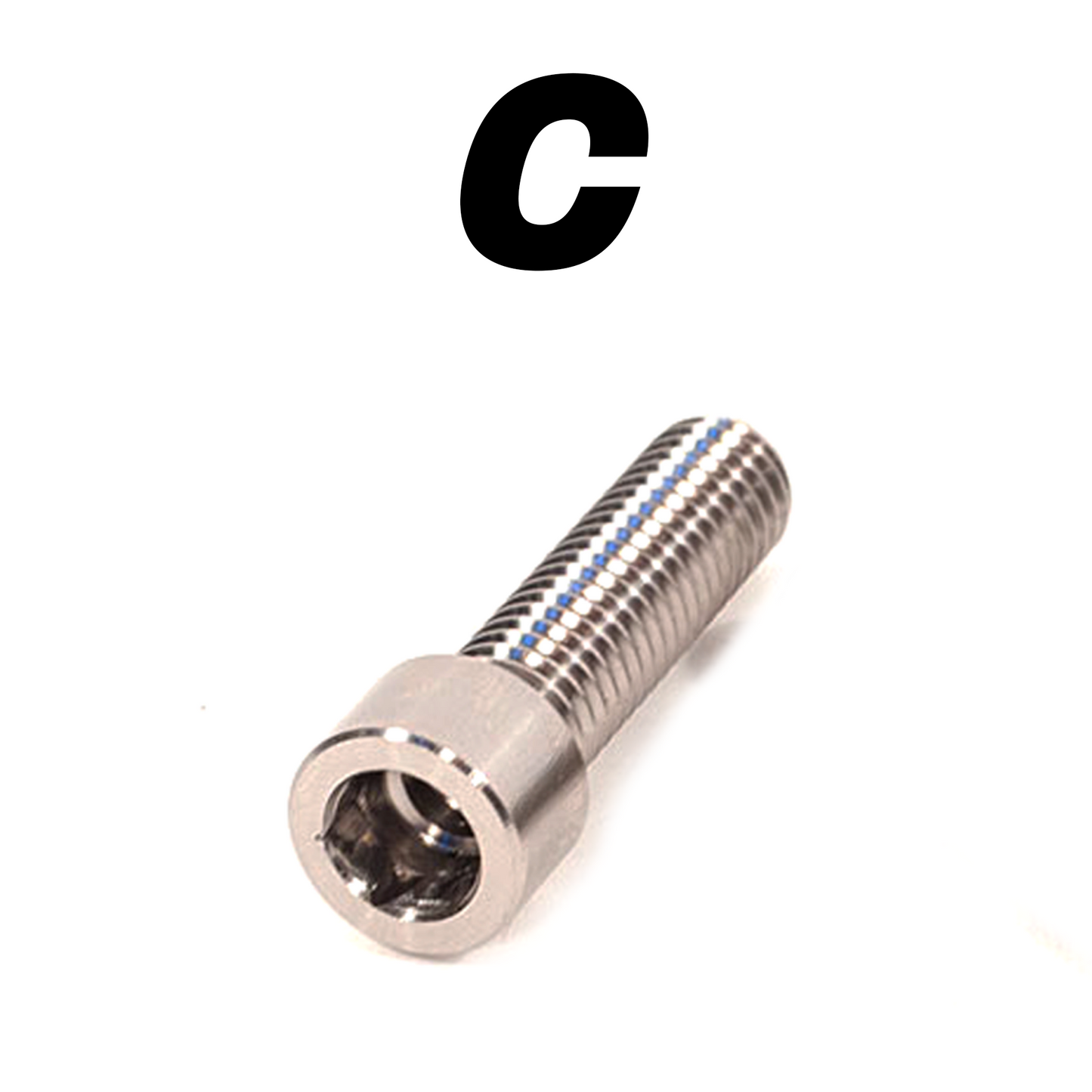 Profile Racing Hub Bolts & Nuts