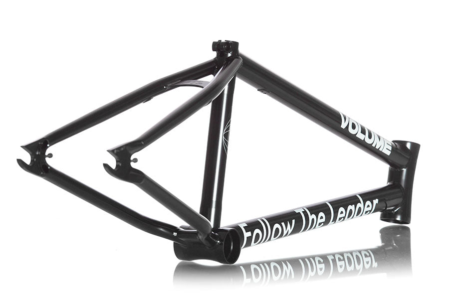 Volume Billy Perry Follow The Leader Frame
