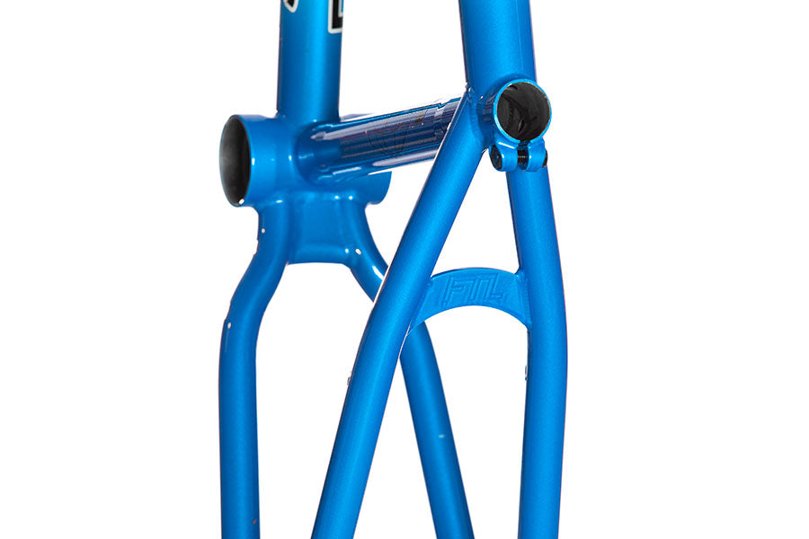 Volume Billy Perry Follow The Leader Frame