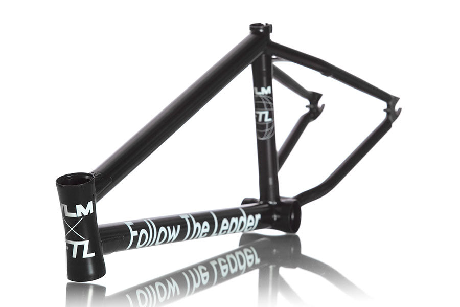 Volume Billy Perry Follow The Leader Frame