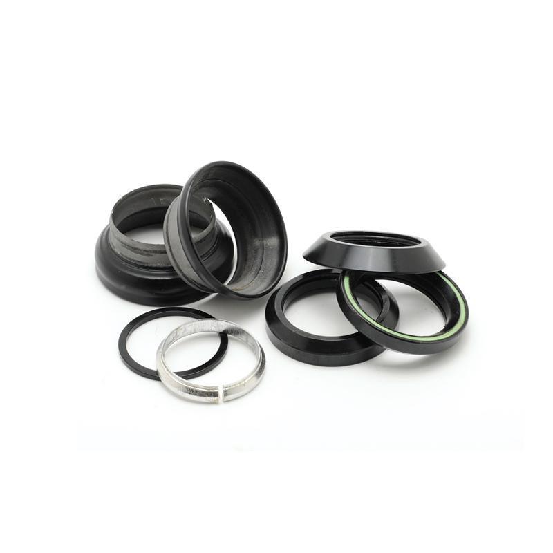 Verde neo-integrated headset