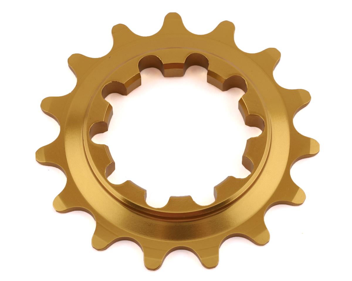 Profile Cogs