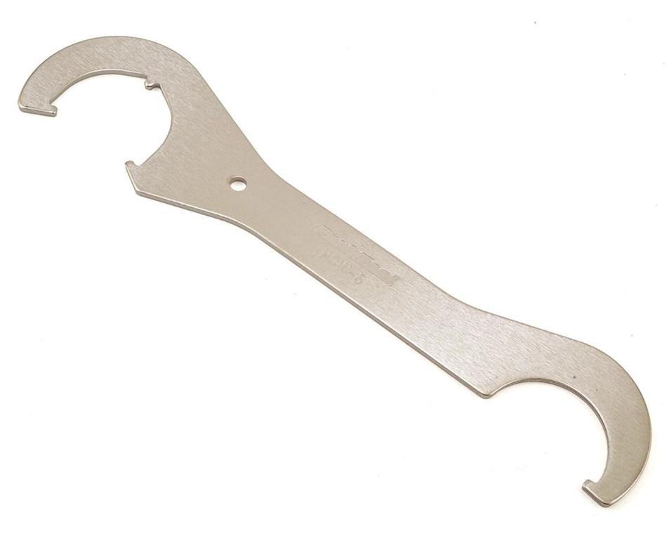 Park Tool HCW-5 Double-Ended Bottom Bracket Lockring Spanner - POWERS BMX