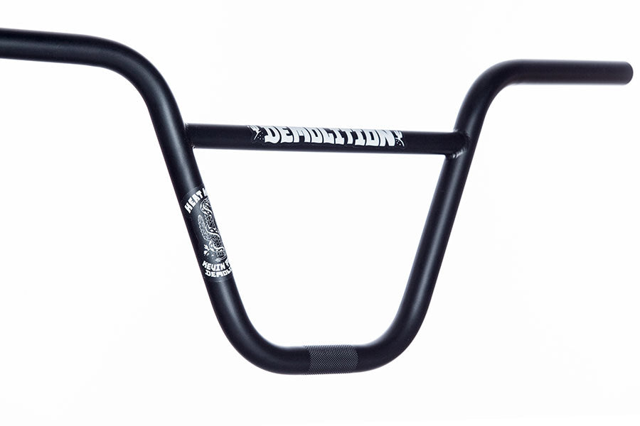 Demolition Kevin Peraza Heat Wave Bars