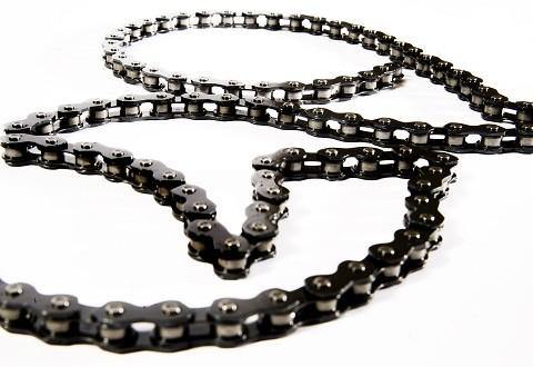 Animal 710 Hoder chain - POWERS BMX