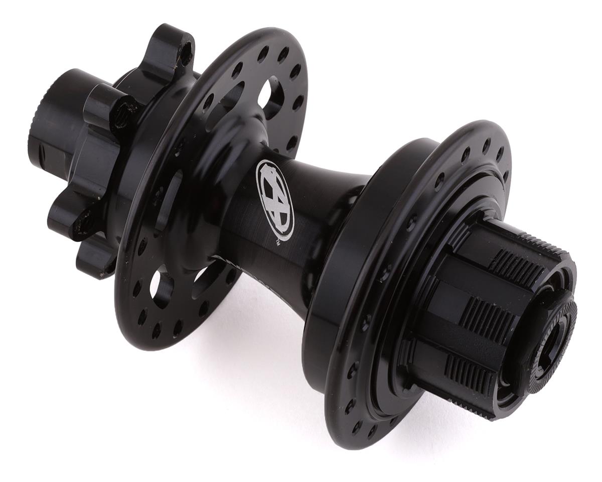 ANSWER HOLESHOT EXPERT DISC REAR HUB