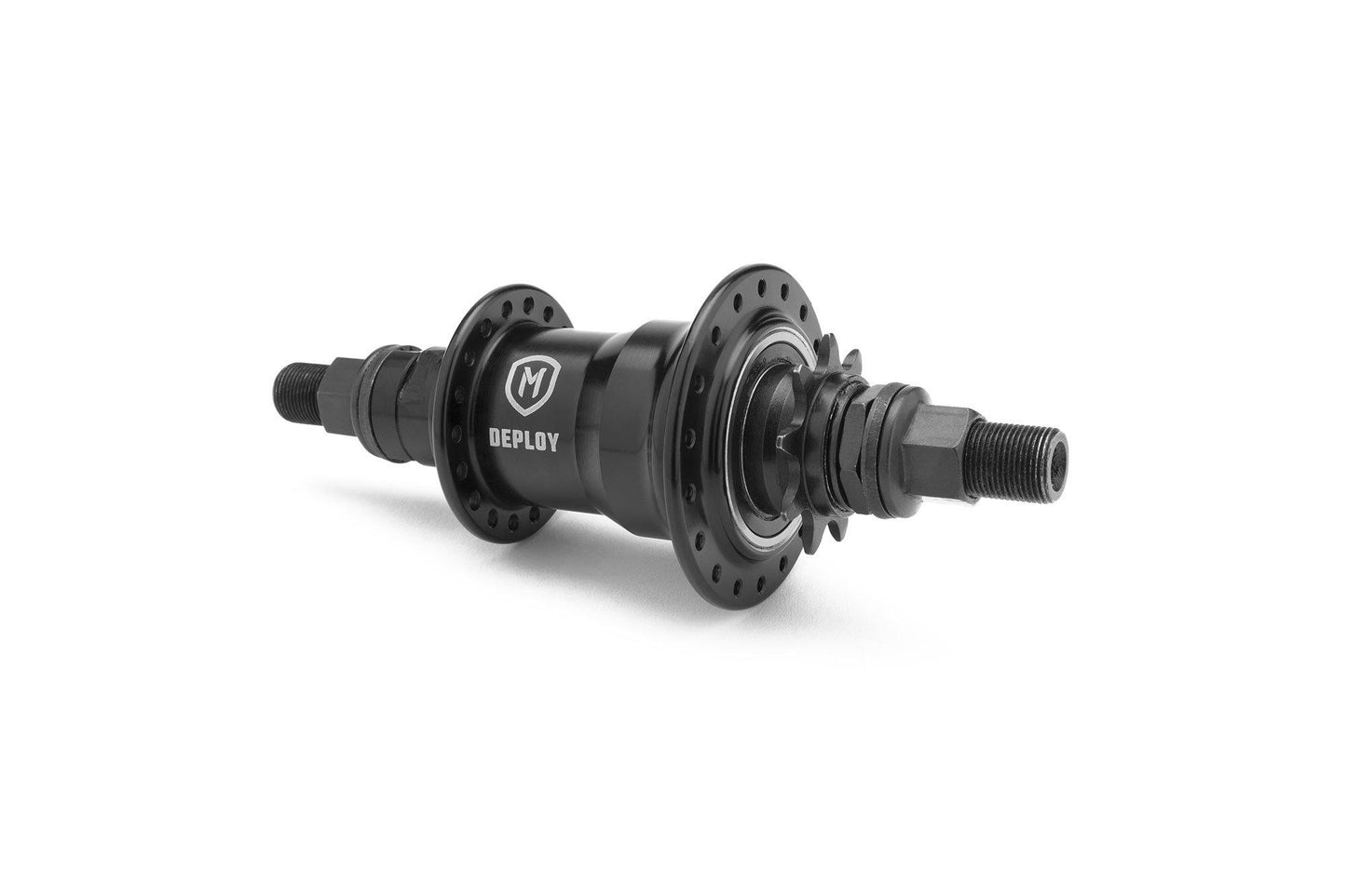 Mission Deploy BMX Freecoaster Hub - POWERS BMX