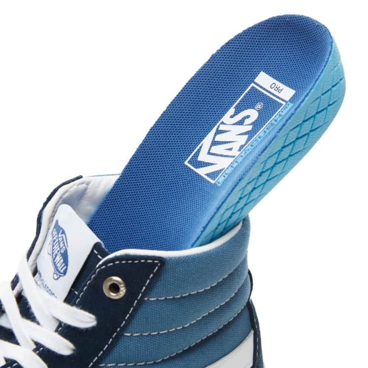 Vans Pro Sk8-Hi Shoe