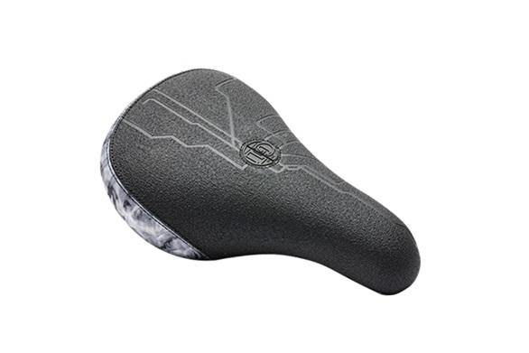 GT Pivotal BMX Seat - POWERS BMX