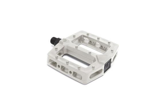 GT Logo PC Pedals - POWERS BMX