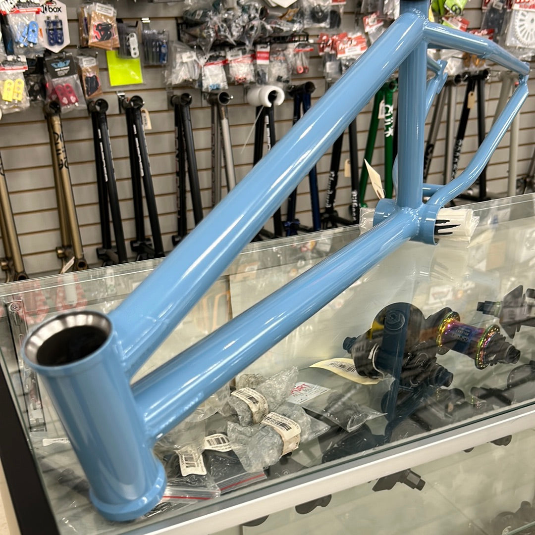 S&M ATF Frame