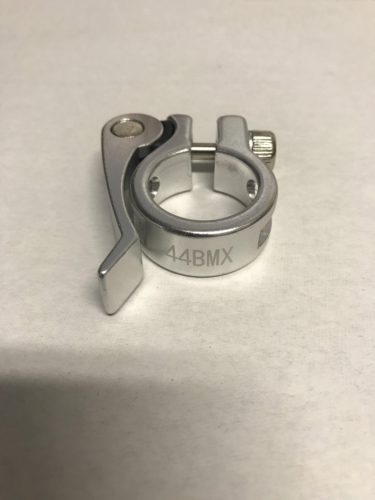 44BMX Quick Release Seat Clamp - POWERS BMX