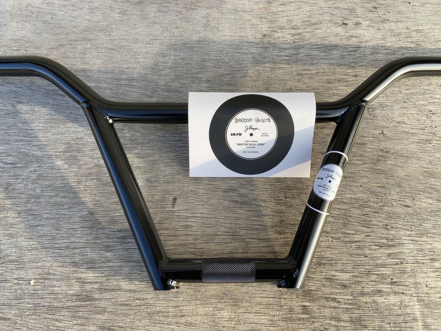 Skapegoat AM:PM Bars - Powers Bike Shop