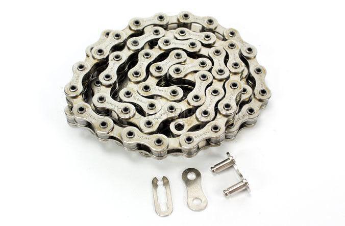 Fly Tractor Chain - Powers Bike Shop