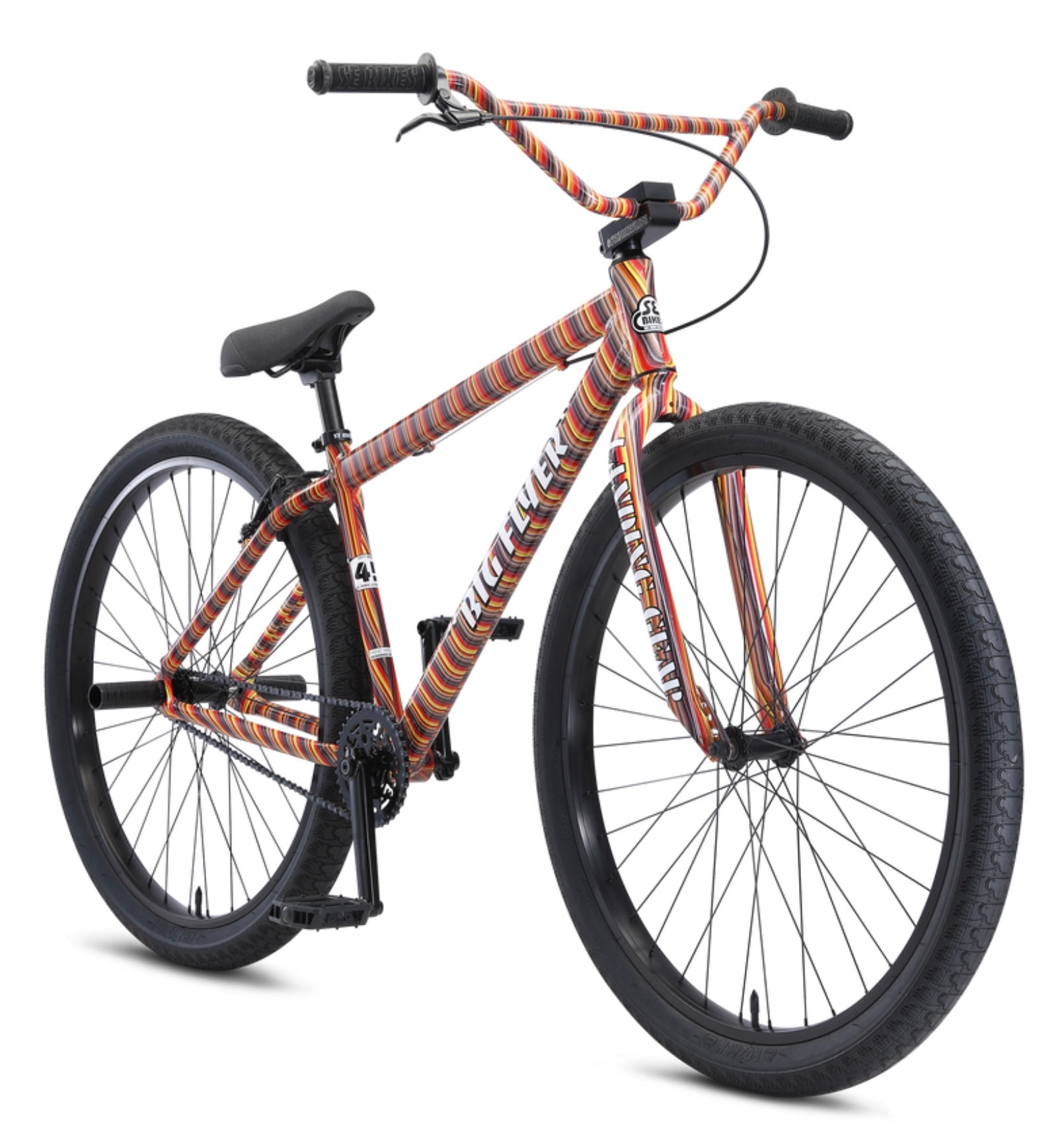 2024 Elite BMX OUTLAW 26 Lightweight Freestyle BMX Bike Bicycle —