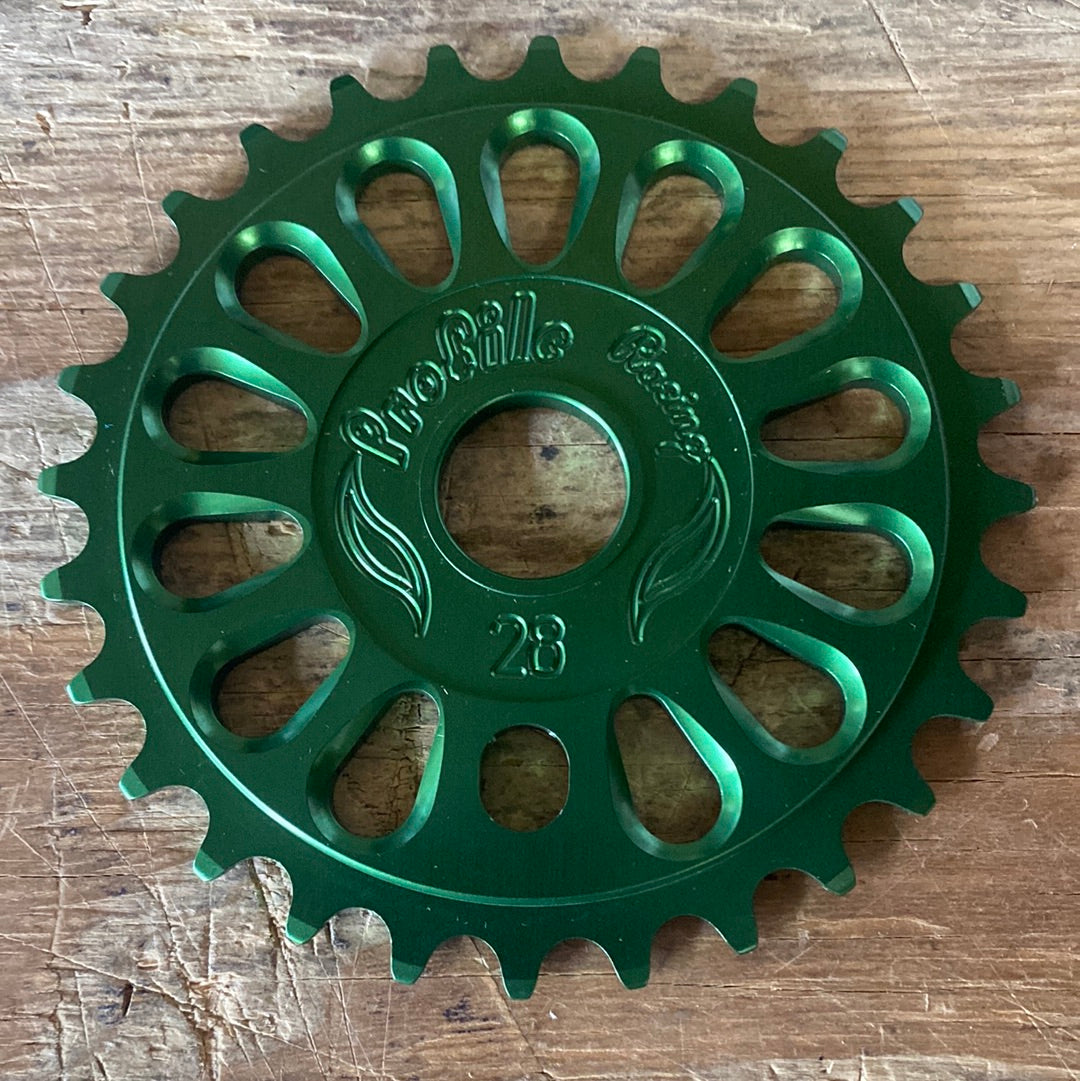 Profile Imperial Sprocket
