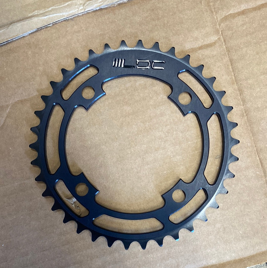 ldc chainring 4 bolt