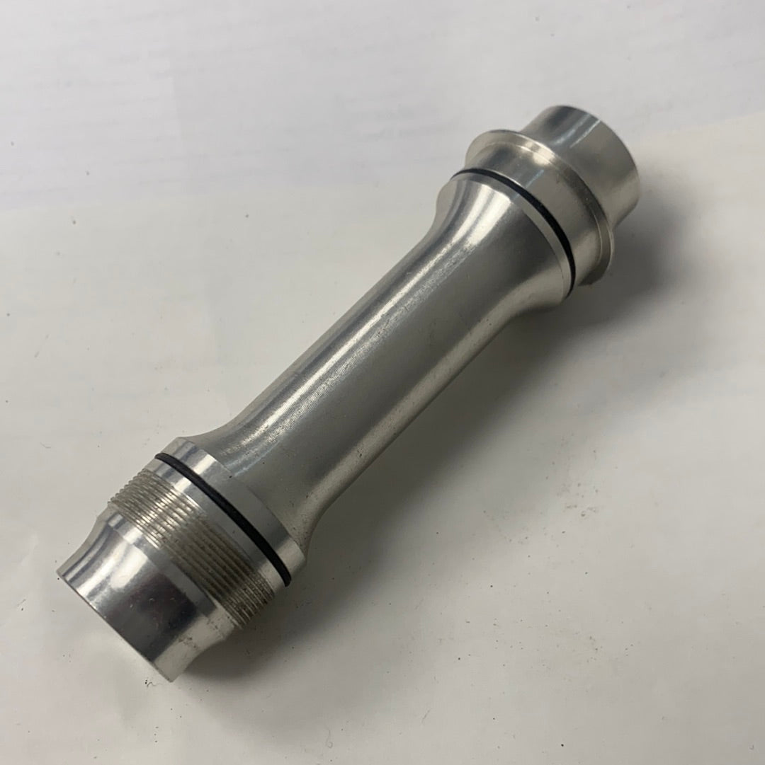 Stealth Pro Hub axle
