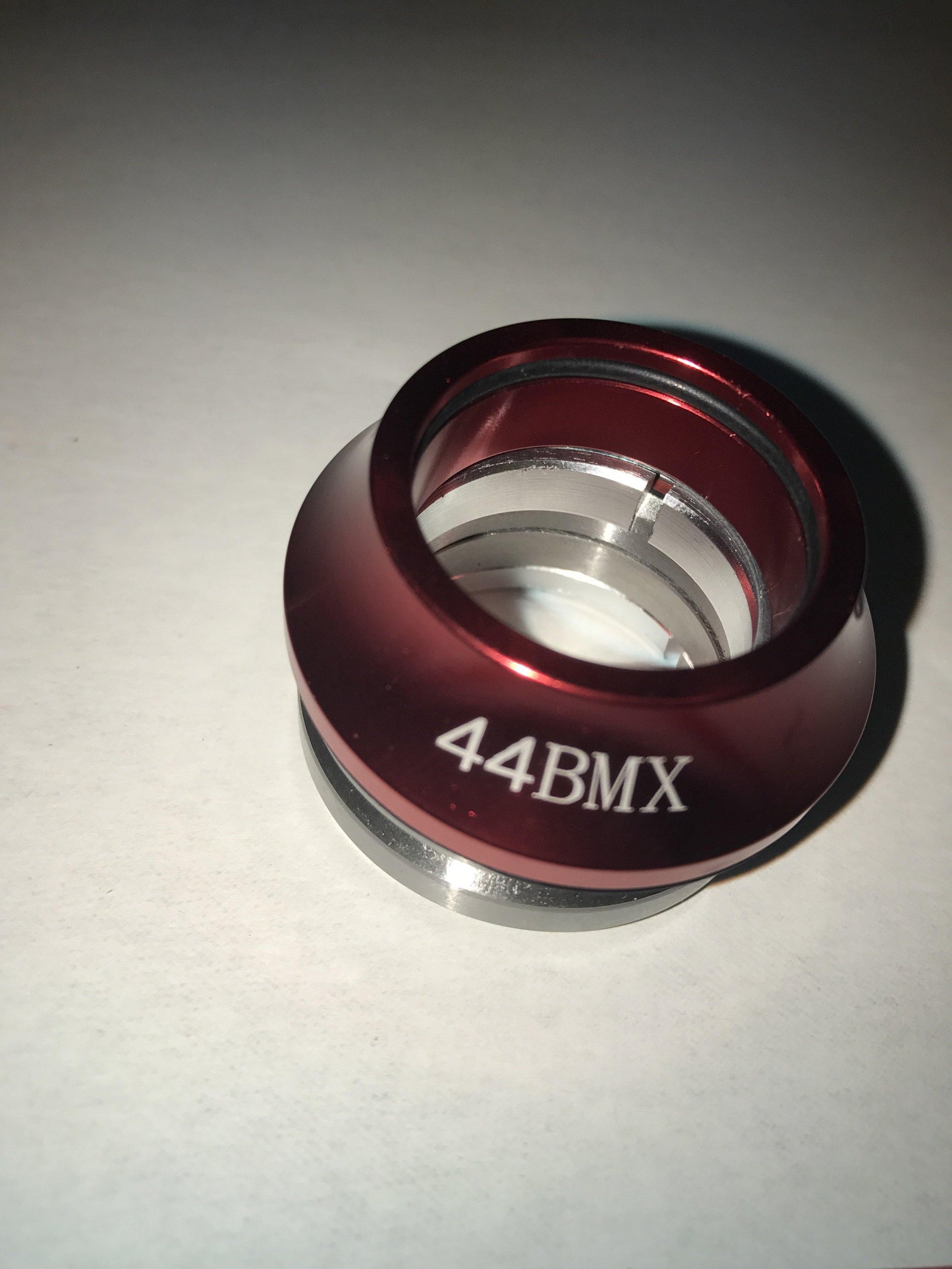 44BMX Integrated Headset - POWERS BMX