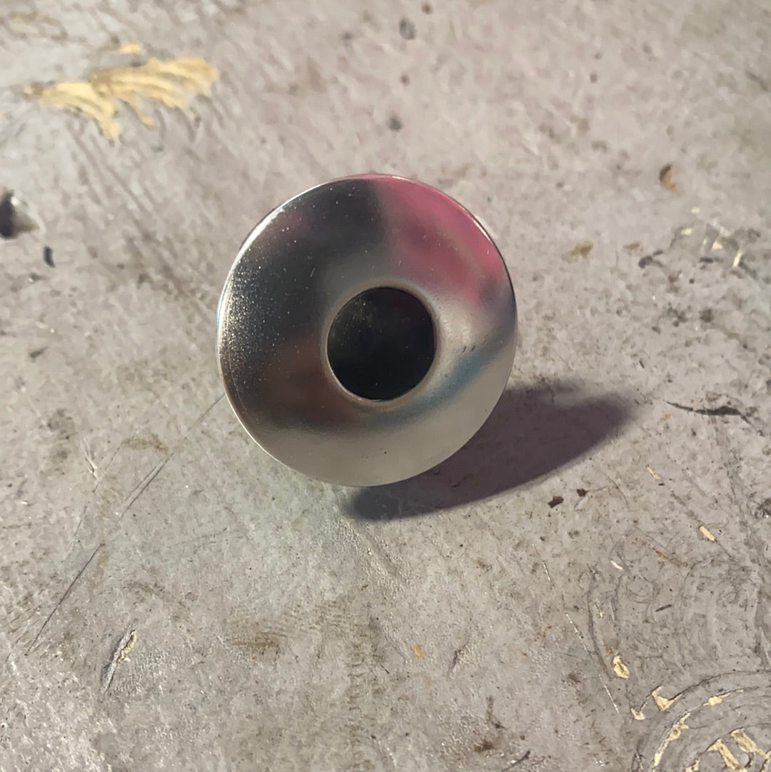 star nut & top cap 11/8