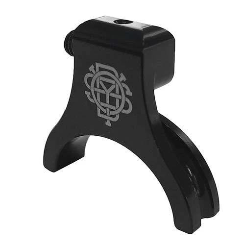 Odyssey Cable hanger - odyssey evo brake cable straddle cable hanger bmx