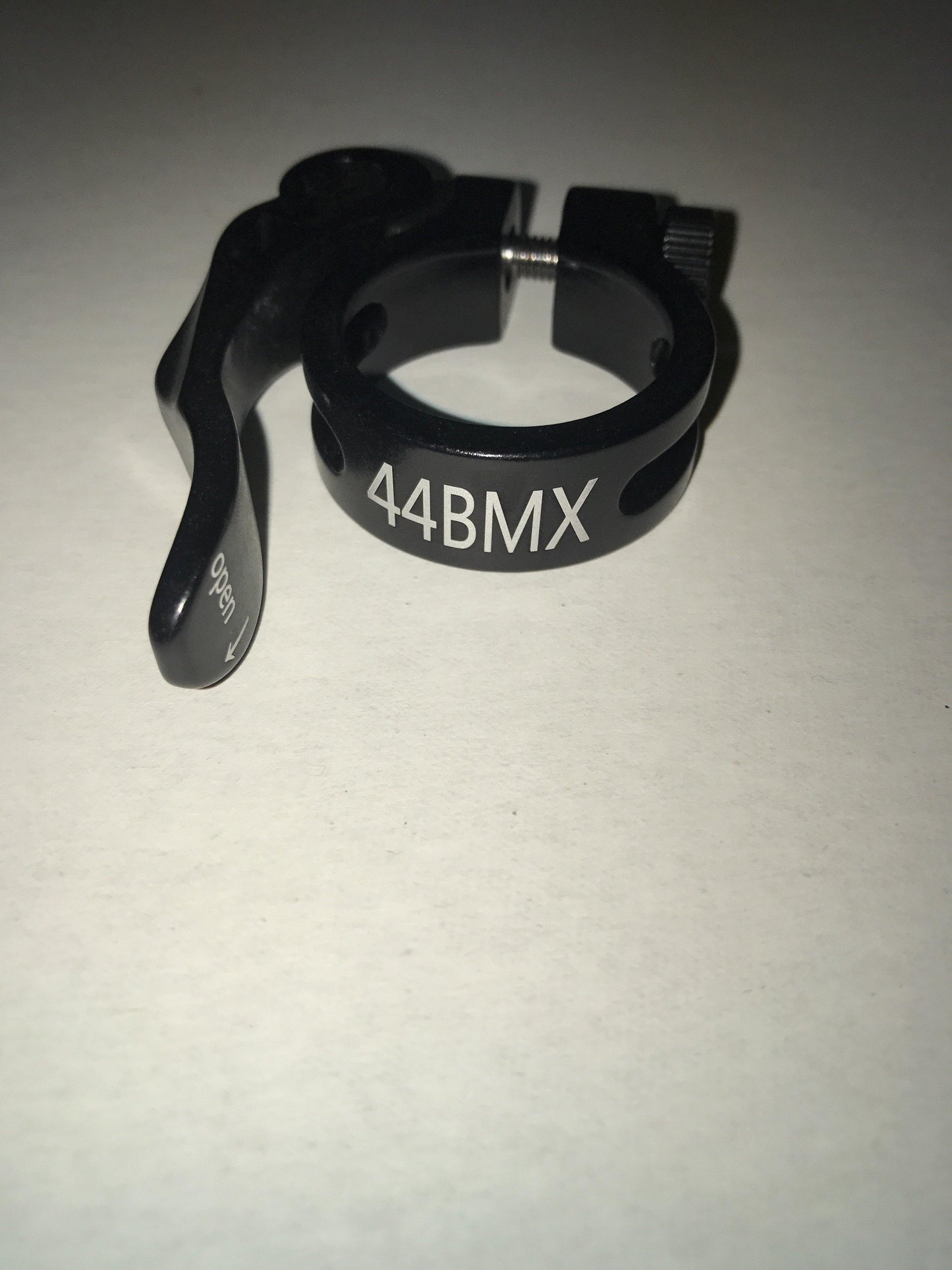 44BMX Quick Release Seat Clamp - POWERS BMX