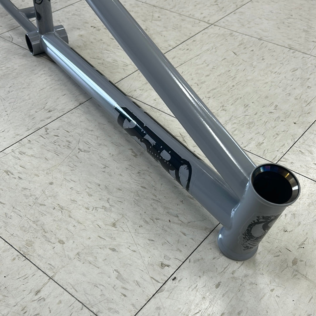 Standard byke 125R frame
