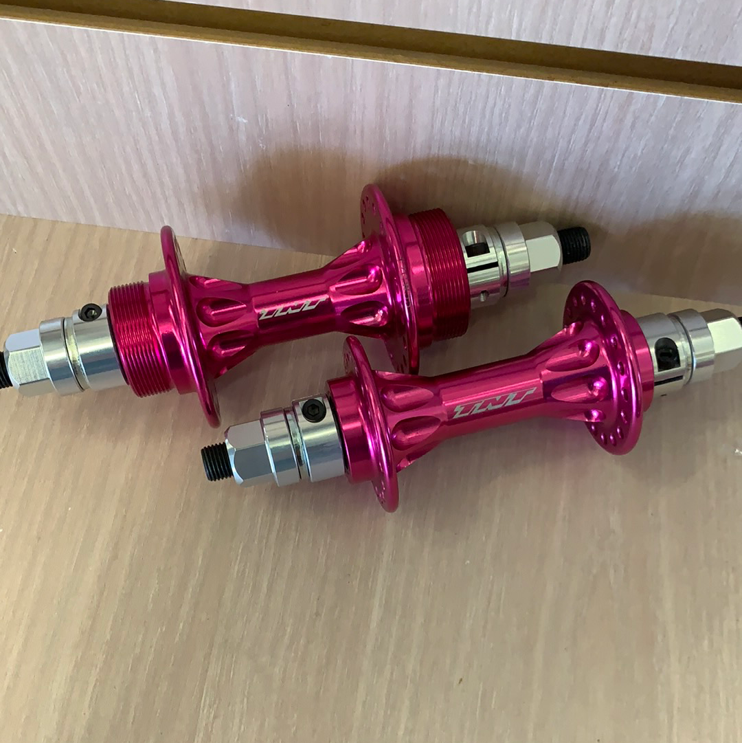 TNT Derringer 36H Hubset