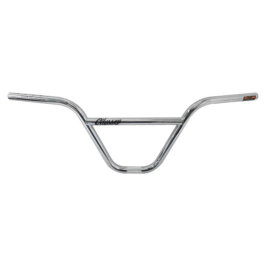 Odyssey Boss V2 bars - Powers Bike Shop