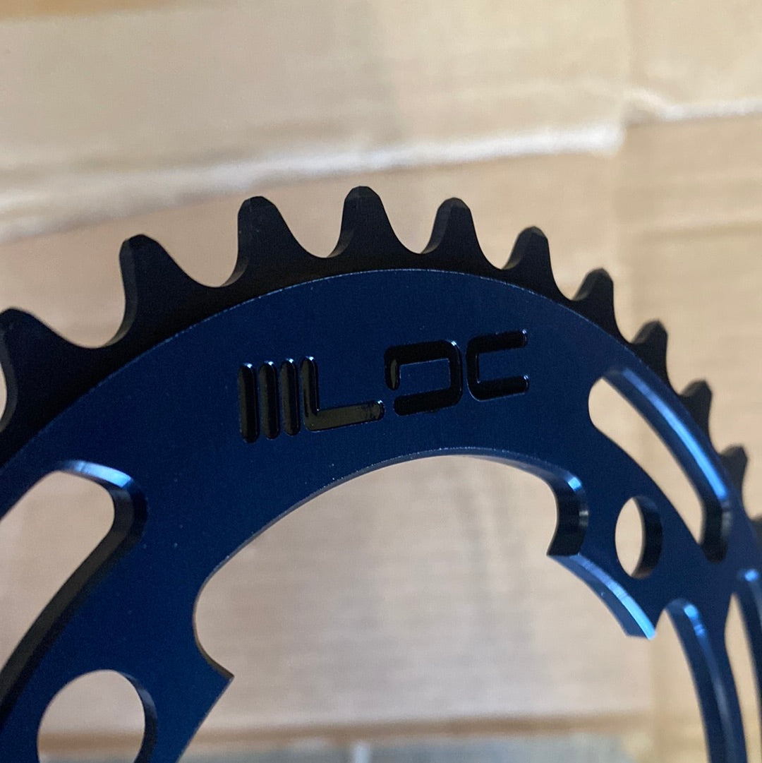 ldc chainring 4 bolt