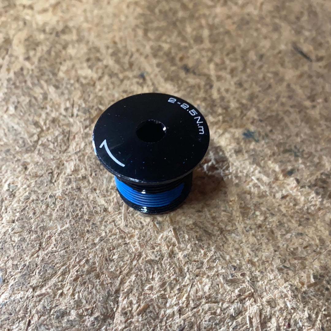 fixing bolt m18 replacement bolt