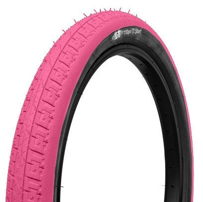 GT Logo LP-5 Tire - POWERS BMX