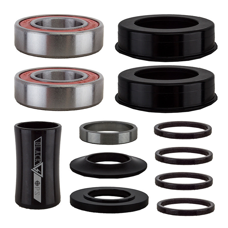 Black ops American bottom bracket