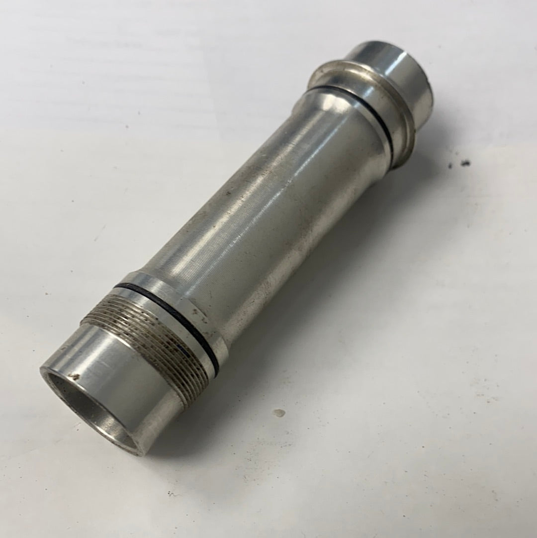 Stealth Pro Hub axle