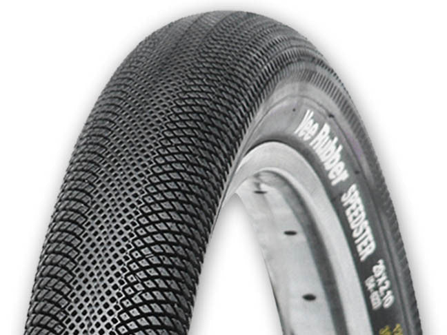 Vee Rubber Speedster BMX Folding Tire – Powers Bike Shop