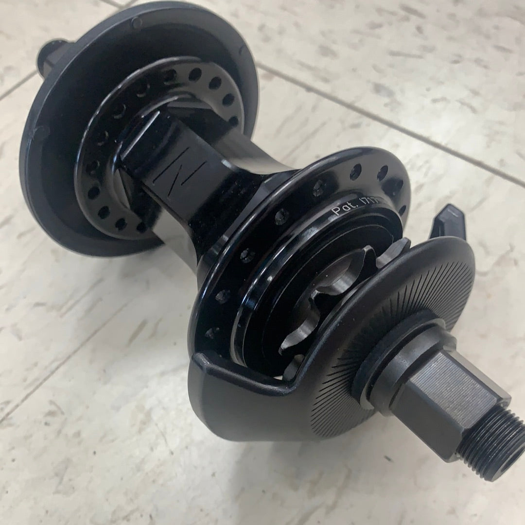 ALIENATION VENEUS FREECOASTER HUB