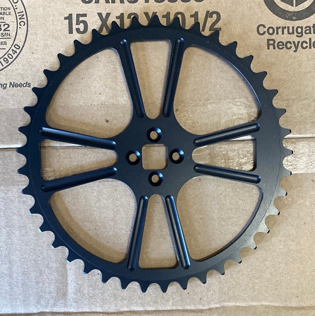ldc chainwheels chainring
