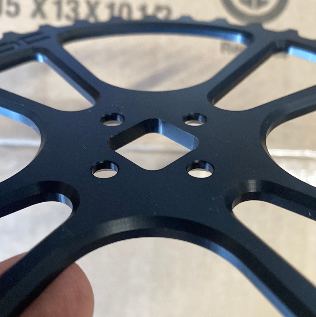 ldc chainwheels chainring