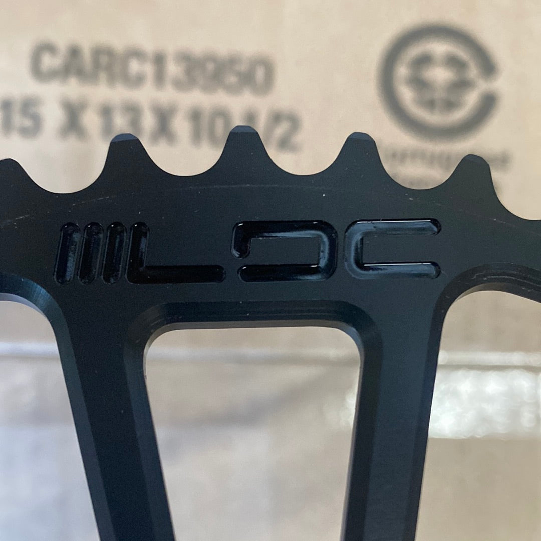 ldc chainwheels chainring